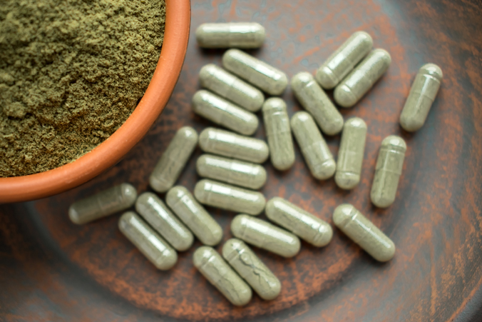 Kratom and Liver Health