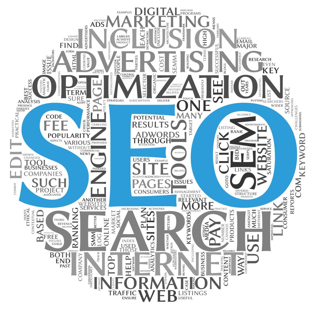 SEO Tools